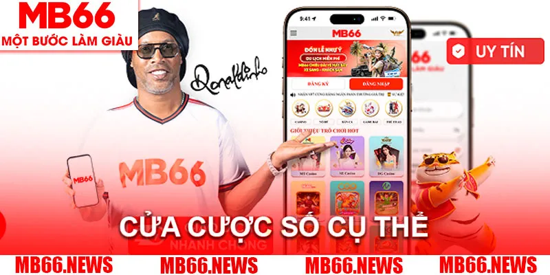 Cửa cược số có độ rủi ro cao nhưng tỷ lệ trả thưởng cực lớn