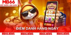 Điểm Danh Hàng Ngày