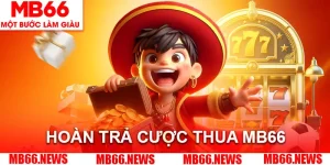 Hoàn Trả Cược Thua MB66