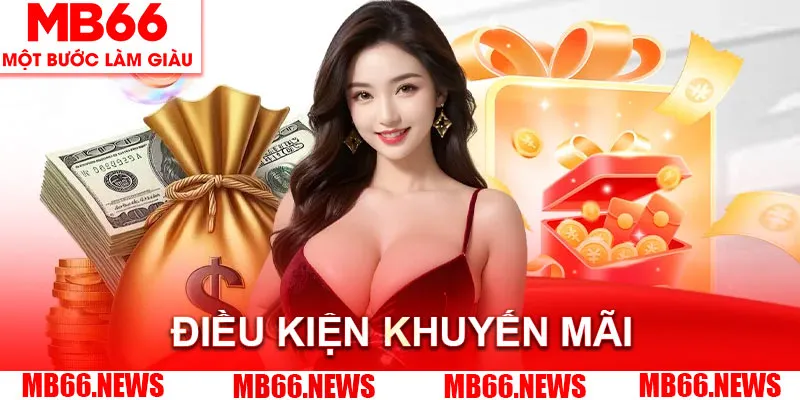 Hội viên cần đáp ứng đủ các điều kiện của chương trình