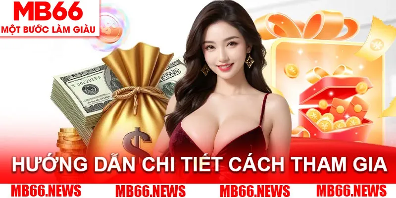 Hướng dẫn chi tiết cách tham gia quay hũ Thần Tài