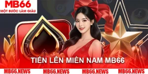Tiền lên miền nam
